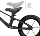 Bicicleta fara pedale Kinderkraft Enter Negru foto