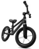 Bicicleta fara pedale Kinderkraft Enter Negru foto