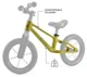 Bicicleta fara pedale Kinderkraft Enter Lime foto