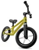 Bicicleta fara pedale Kinderkraft Enter Lime foto