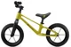 Bicicleta fara pedale Kinderkraft Enter Lime foto