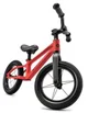 Bicicleta fara pedale Kinderkraft Enter Rosu foto