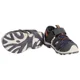 Saxo Blues Sandale inchise cu velcro Blue foto