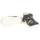 Saxo Blues Sandale inchise cu velcro Blue foto