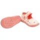 Saxo Blues Papucei cu velcro Pink Print foto
