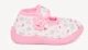 Saxo Blues Papucei cu velcro Pink Print foto