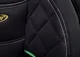 Scaun auto Summer Baby Molto I-Size Negru foto