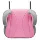 Бустер Kinderkraft I-Boost i-Size Розовый foto