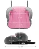 Бустер Kinderkraft I-Boost i-Size Розовый foto
