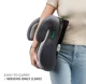 Бустер Kinderkraft I-Boost i-Size Розовый foto