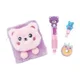 Set de creatie cu carnetel Hot Focus Kawaii Mini Play Critters foto