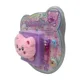 Set de creatie cu carnetel Hot Focus Kawaii Mini Play Critters foto