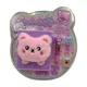 Set de creatie cu carnetel Hot Focus Kawaii Mini Play Critters foto