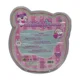Set de creatie cu carnetel Hot Focus Kawaii Mini Play Critters foto