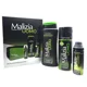 Set pentru barbati Malizia (Gel de dus-sampon 250 ml+Deodorant Spray Maxi 175 ml+Spuma de ras 50 ml) foto