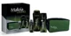 Set pentru barbati Malizia (Gel de dus-sampon 250 ml+Deodorant Spray Maxi 175 ml+Spuma de ras 50 ml) foto