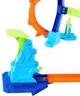 Игровой набор Hot Wheels Corkscrew Jump Champion foto