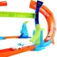 Игровой набор Hot Wheels Corkscrew Jump Champion foto