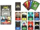 Игровой набор Mattel UNO Elite Formula 1 foto