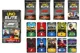 Игровой набор Mattel UNO Elite Formula 1 foto