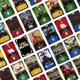 Игровой набор Mattel UNO Elite Formula 1 foto