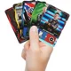Игровой набор Mattel UNO Elite Formula 1 foto