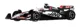 Masinuta Hot Wheels Formula 1 Hass 1:64 foto