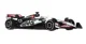 Masinuta Hot Wheels Formula 1 Hass 1:64 foto