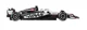 Masinuta Hot Wheels Formula 1 Hass 1:64 foto