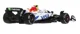 Машинка Hot Wheels Formula 1 VCARB 1:64 foto
