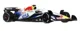 Машинка Hot Wheels Formula 1 VCARB 1:64 foto
