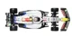 Машинка Hot Wheels Formula 1 VCARB 1:64 foto