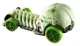 Машинка Hot Wheels Let’s Race, в ссортименте, 1:32 foto