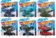 Машинка Hot Wheels XL, в ассортименте 1:43 foto