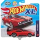 Машинка Hot Wheels XL, в ассортименте 1:43 foto