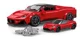 Set de constructie Hot Wheels Maserati 1:32 foto