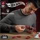 Set de constructie Hot Wheels Maserati 1:32 foto
