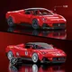 Set de constructie Hot Wheels Maserati 1:32 foto