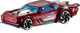 Set de piste Hot Wheels Track Creator cu masinuta foto