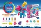 Set de creatie Play Toys Unicorn stralucitor foto