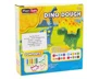 Set de creatie Play Toys Dinozauri foto