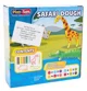Set de creatie Play Toys Safari foto