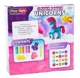 Set de creatie Play Toys Unicorn stralucitor foto