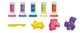 Set de creatie Play Toys Unicorn stralucitor foto