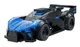 Set de constructie CaDa Blue Flame Specter, 165 el. foto