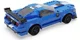 Конструктор CaDa Blue Knight 500, 325 эл. foto