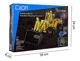 Set de constructie CaDa Wheel Loader, 213 el. foto