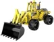 Set de constructie CaDa Wheel Loader, 213 el. foto