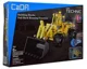 Set de constructie CaDa Wheel Loader, 213 el. foto