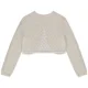 Orchestra Bolero tricotat Beige foto